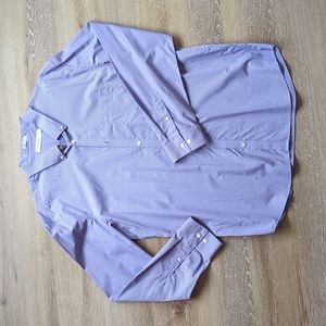 Men's Calvin Klein Button Down Shirt